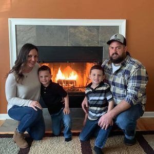 Meet your Posher, Tommy